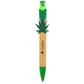 CBD Business Cannabis Hemp Clip Pen